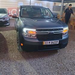 فورد مافريك